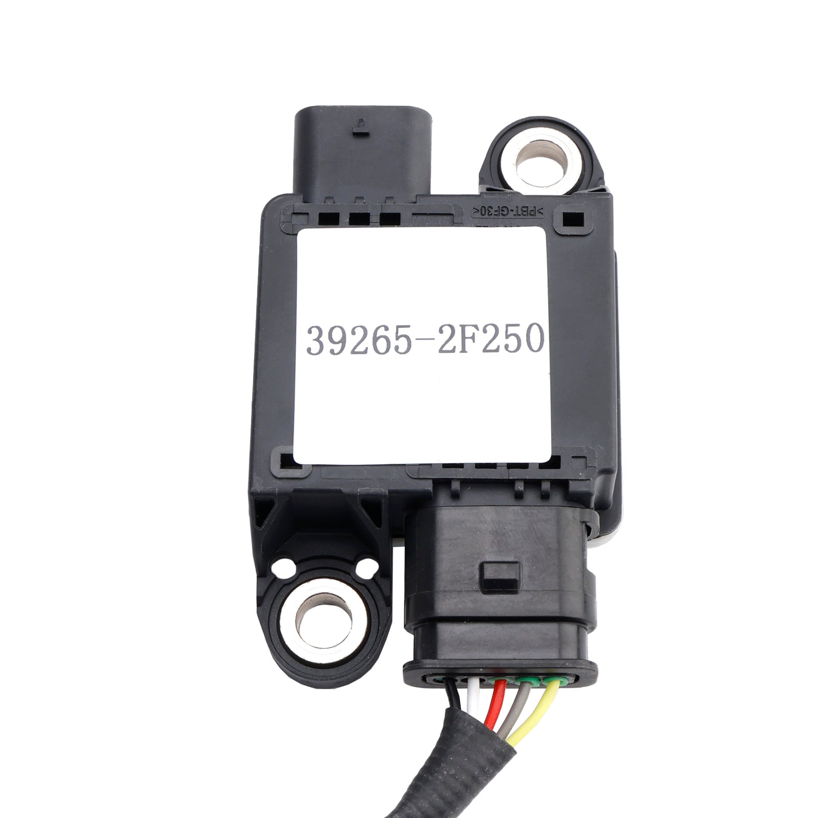 2015-2020 HYUNDAI TUCSON (TL, TLE) 2.0 CRDi D4HA 1995 100 SUV Particle Sensor 39265-2F250