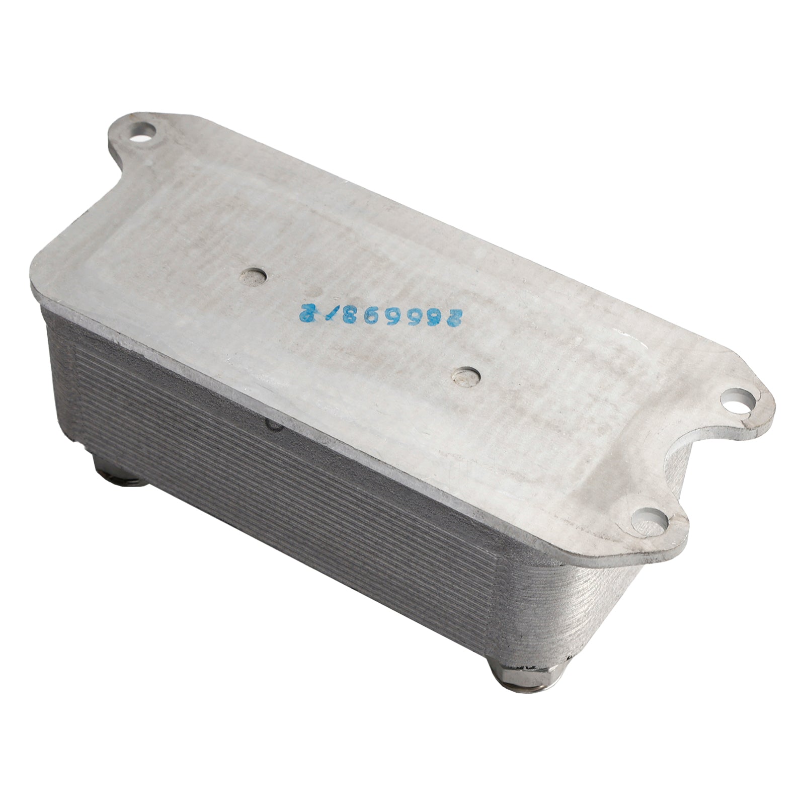 Engine Oil Cooler 0995002300 For Mercedes-Benz C-Class W204 C204