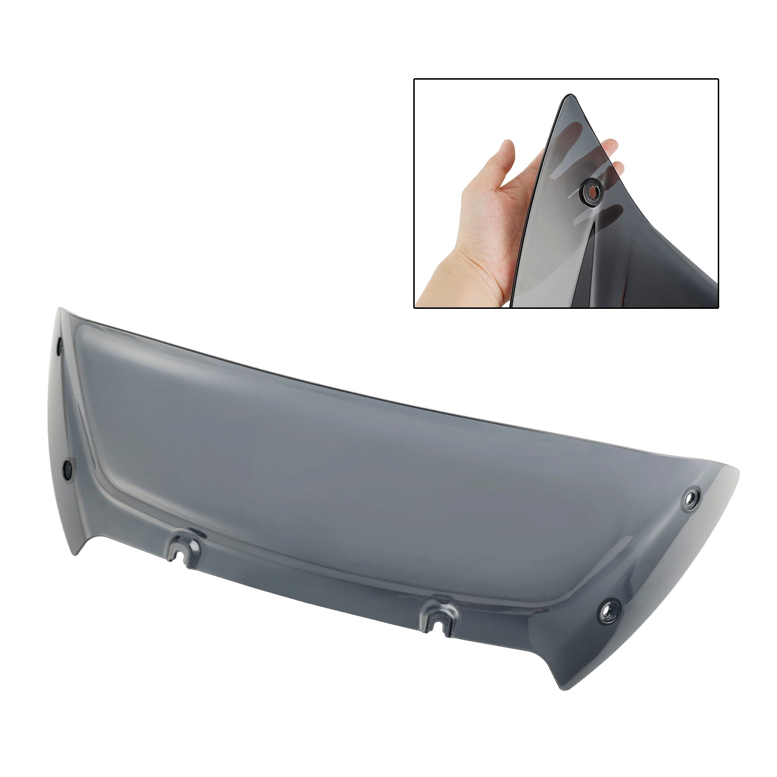 2023 2024 CVO Road Glide FLTRXSE Windshield WindScreen