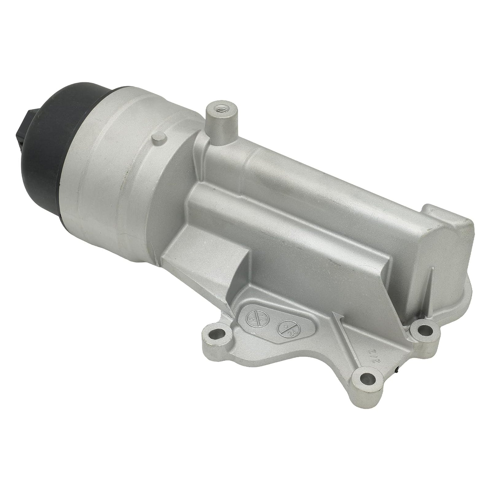 2007-2014 MINI CLUBMAN (R55) John Cooper Works Oil Cooler Filter Housing 11428643762 11427558521