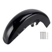 2015+ Harley-Davidson Ultra Limited Low-FLHTKL Steel Front Fender Mudguard