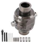 1993-1998 Jeep Grand Cherokee Dana 35 27 Spline Rear Differential Locker SL M35-1.5-27