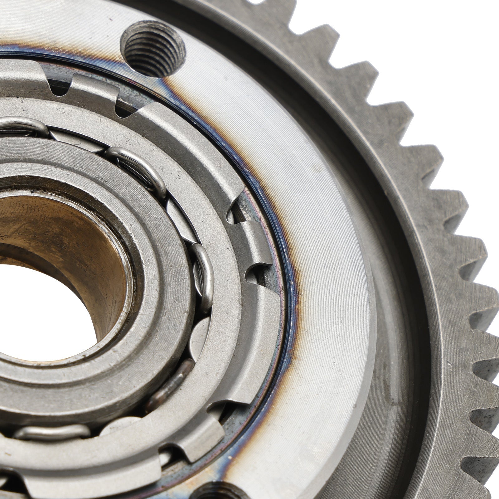 2019-2020 Kymco Agility 300 R16+ Euro 4 39mm One Way Starter Clutch w/Gear