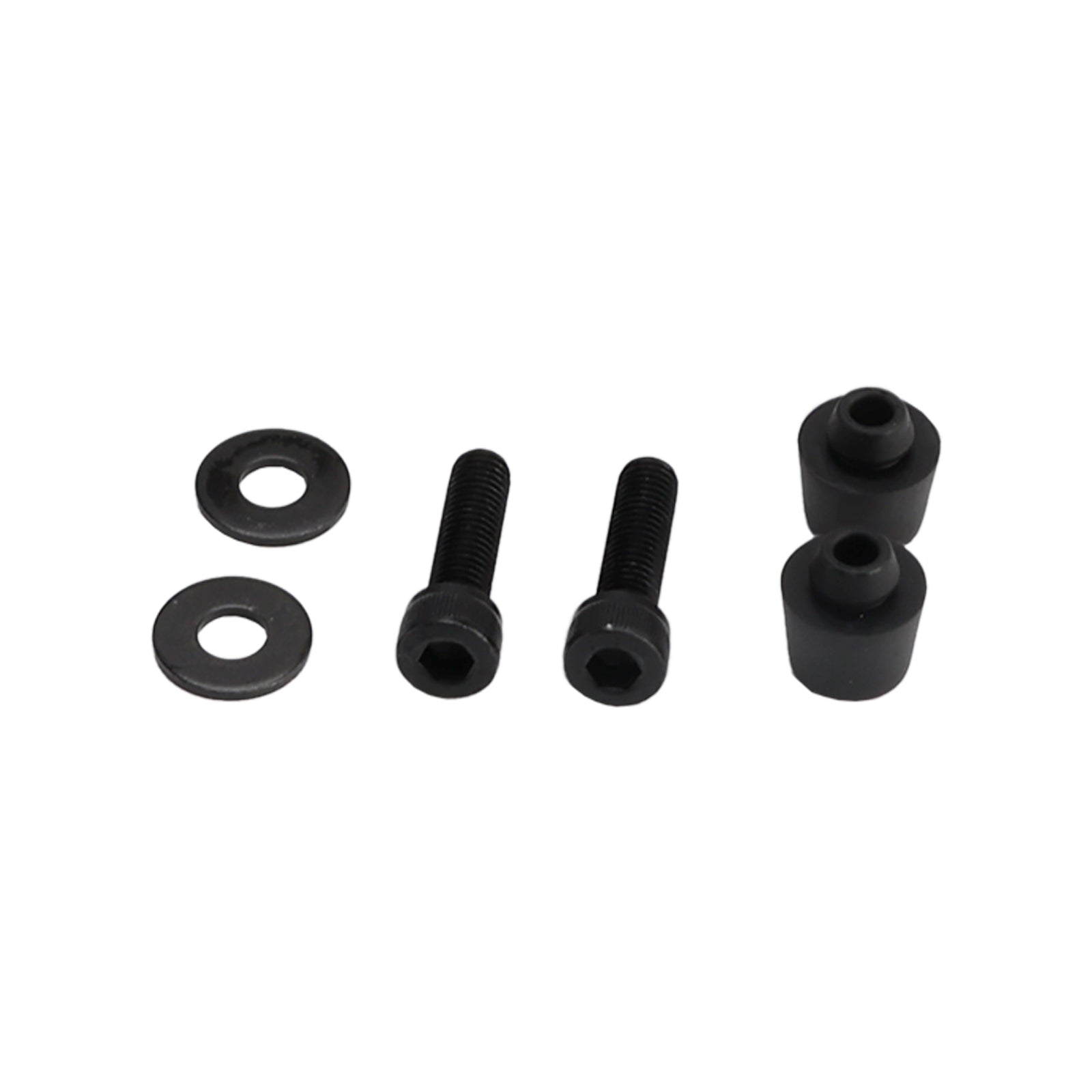 Black Solo Luggage Rack For Indian Scout Classic Bobber 2025 2026