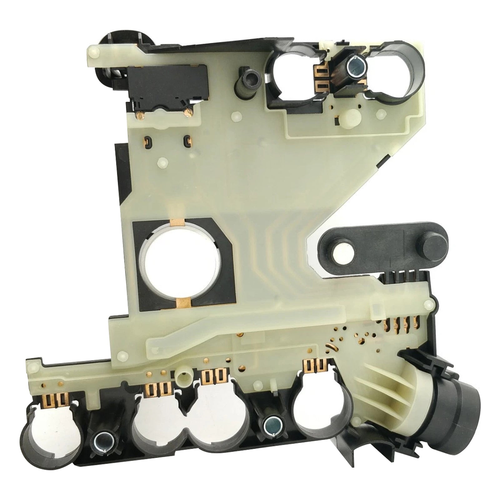2005-2008 Dodge Magnum 722.6 Transmission Conductor Plate+Connector 52108308AC 1402701261