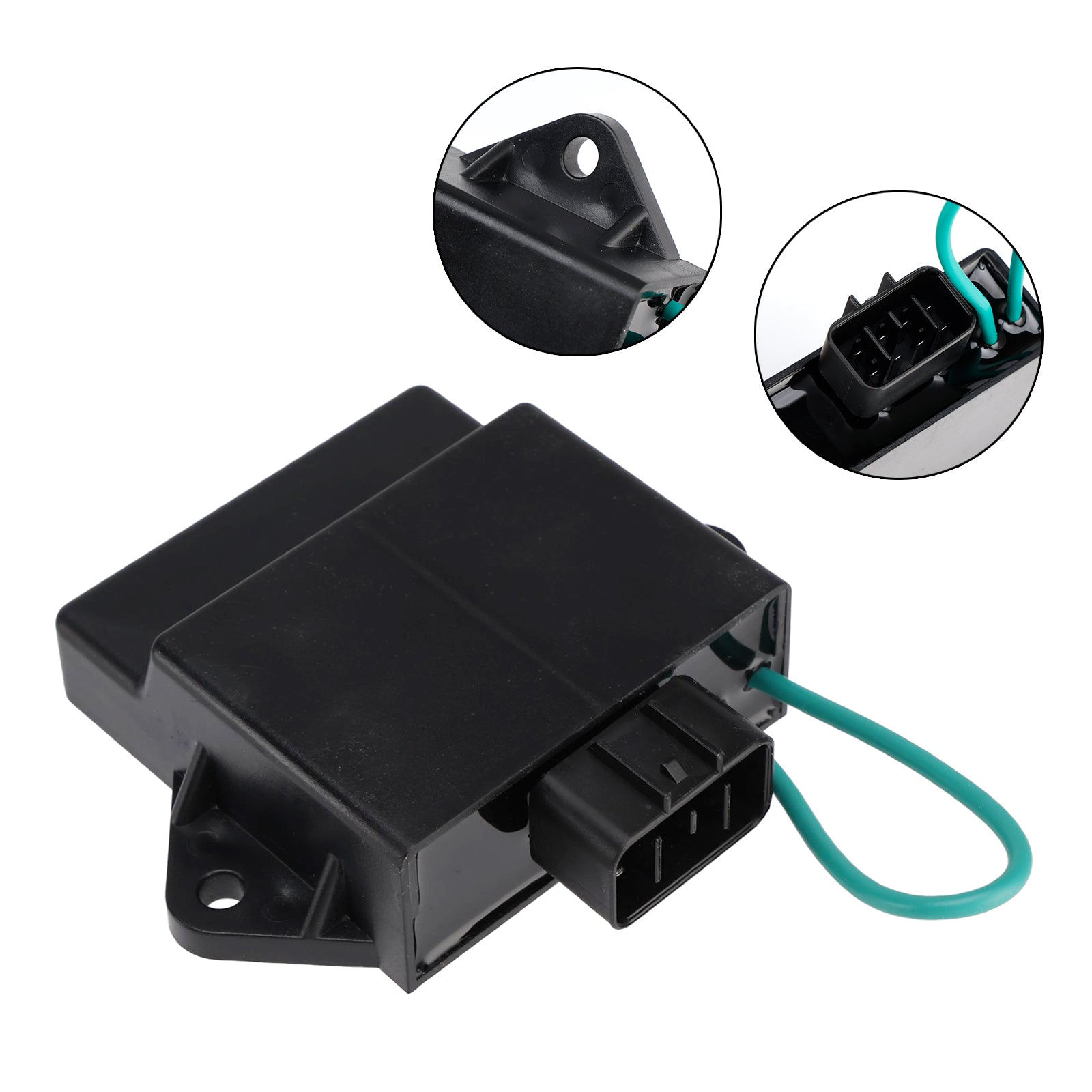Ignition System Unit Box Cdi 61115-A03-000 Fit For Access Tomahawk Ams Xtreme