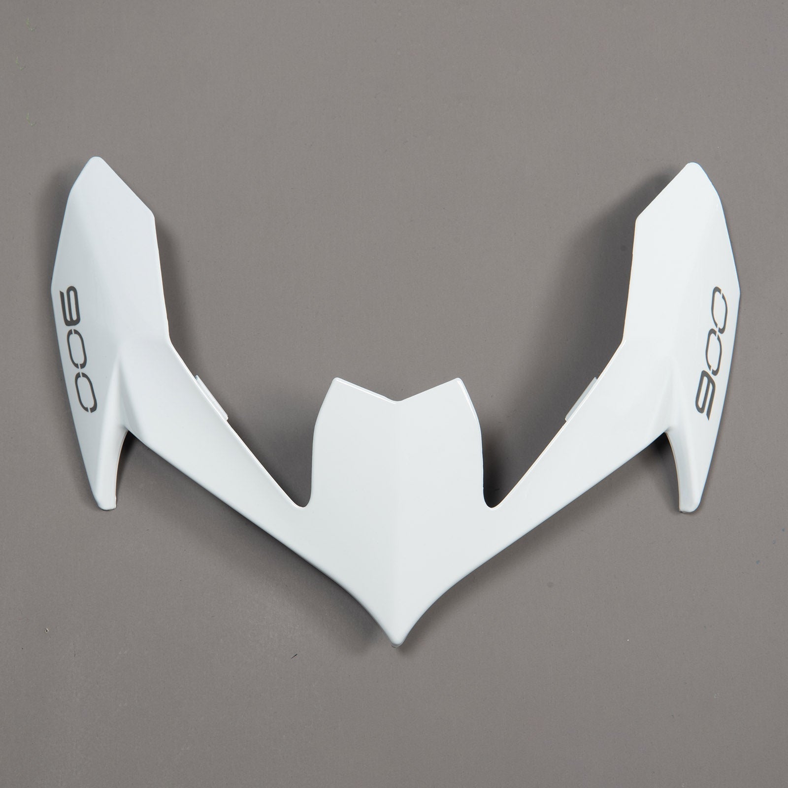 2020-2023 Kawasaki Z900 Injection ABS Plastic Bodywork Fairing