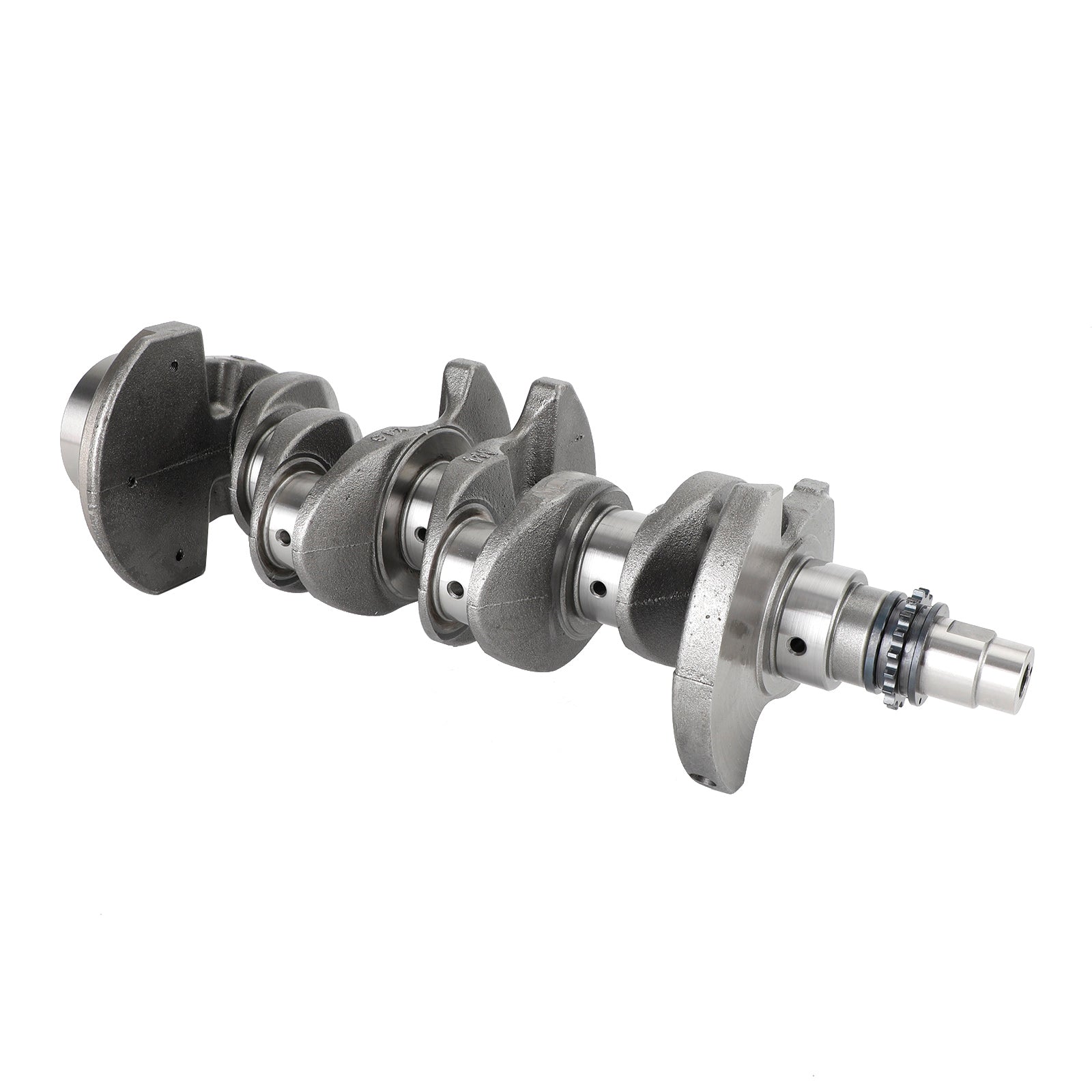 Crankshaft 23110-2B610 for Hyundai Accent Veloster Kia Rio Soul 1.6L 2012-2019