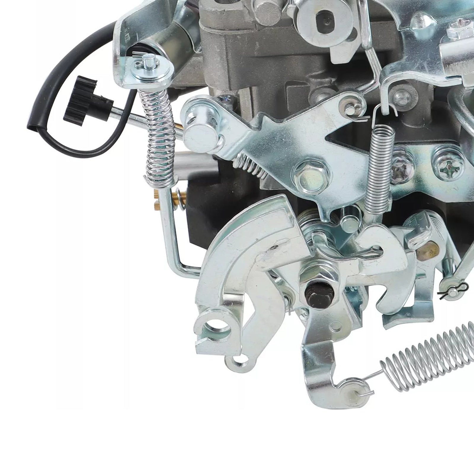 1992 Mitsubishi GALANT Carburetor MD196458
