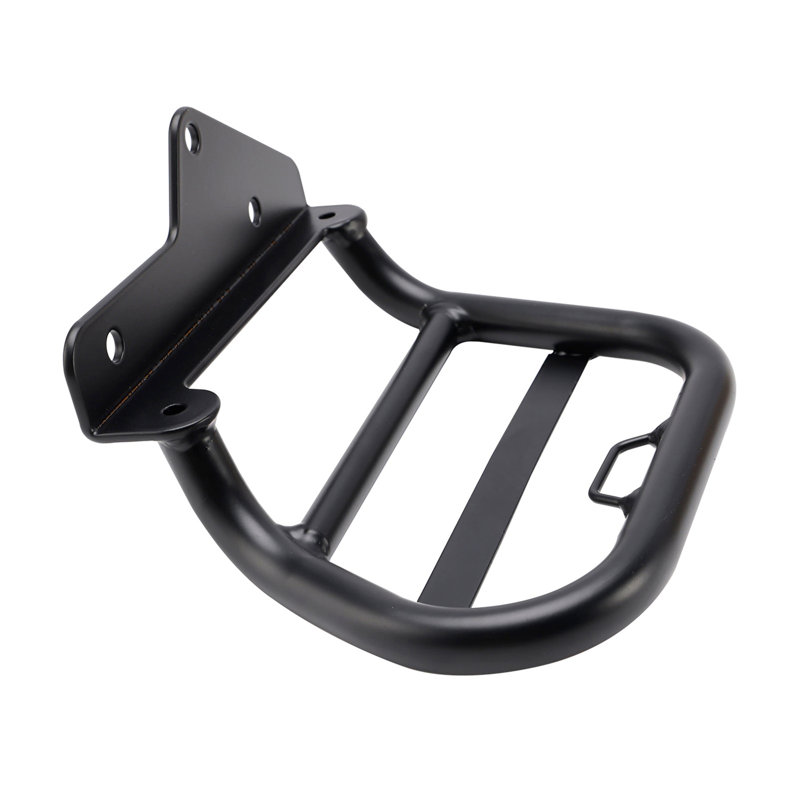 2022-2023 YAMAHA XSR 900 Luggage Rack Side Saddle Bag Mount Bracket Right