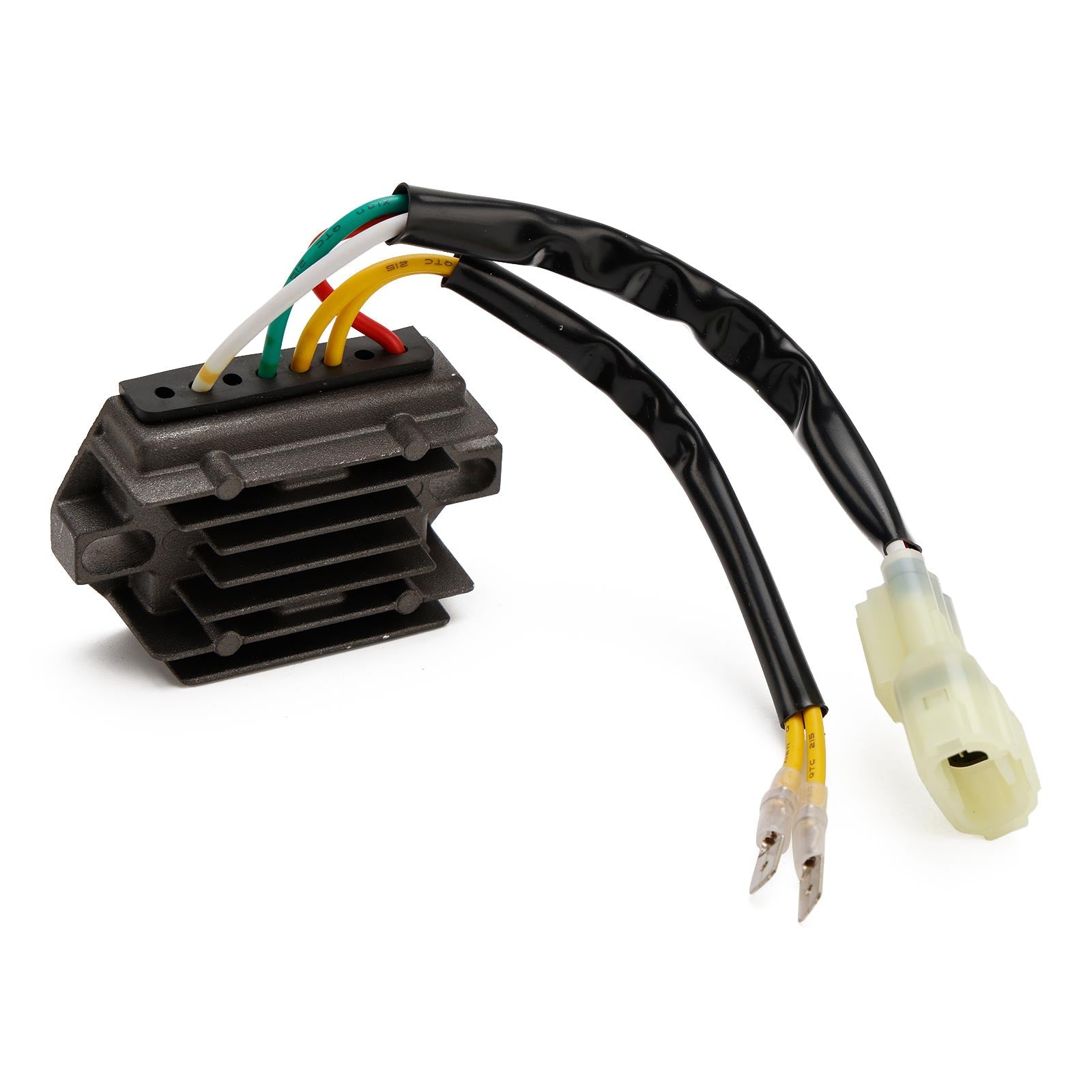 2016-2024 350 XC-F Ignition Stator Regulator Rectifier & Gasket 79239004000 77311034000 Generic