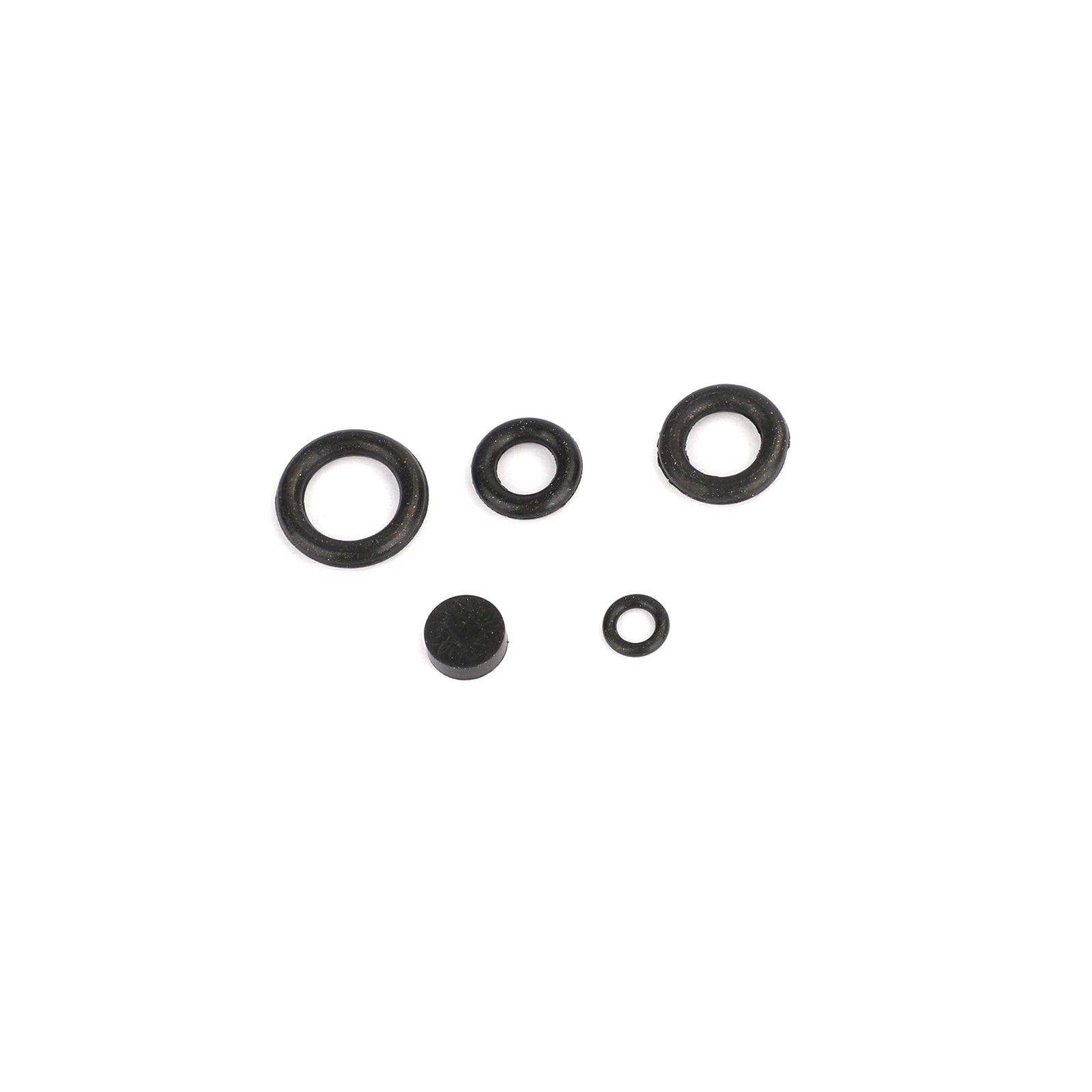 Honda VFR400 NC30 1X Carburetor Repair Kit Rebuild Parts Generic