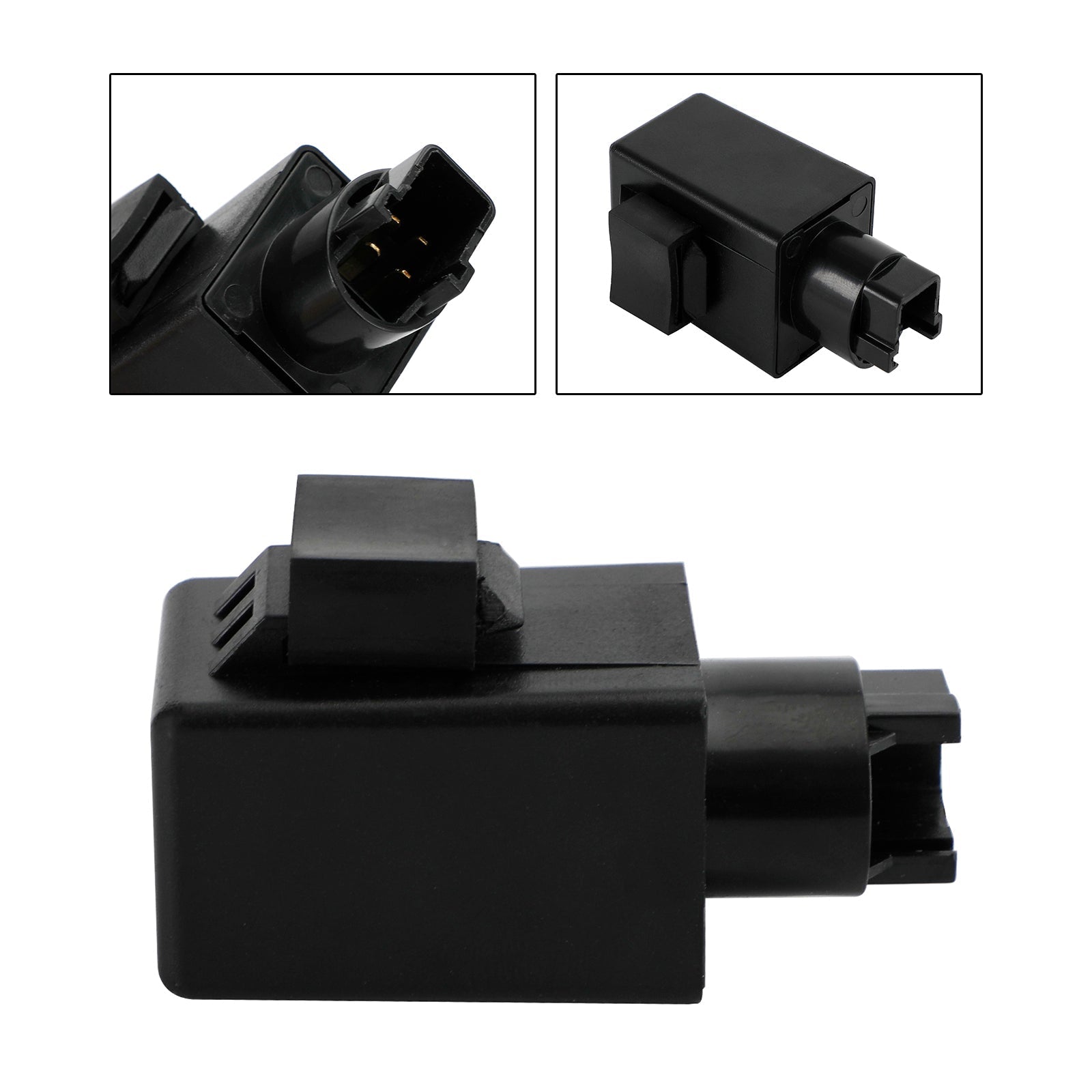 LED Flashing Relay 38301-MJE-D01 38301-MJE-D02 Fit For Honda CRF1000 Africa twin 1000 2016