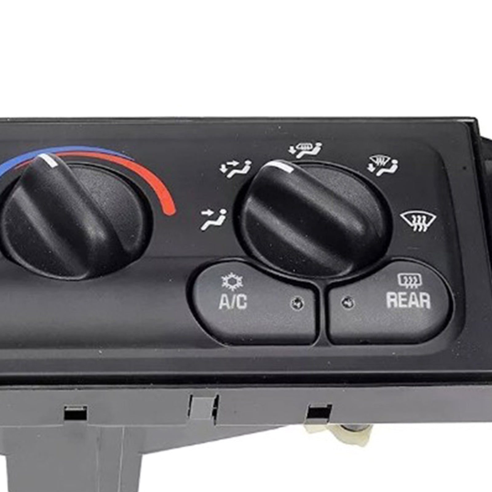 1997-1999 Oldsmobile Cutlass New A/C Climate Control Module Panel 599-213 22695681 22718118
