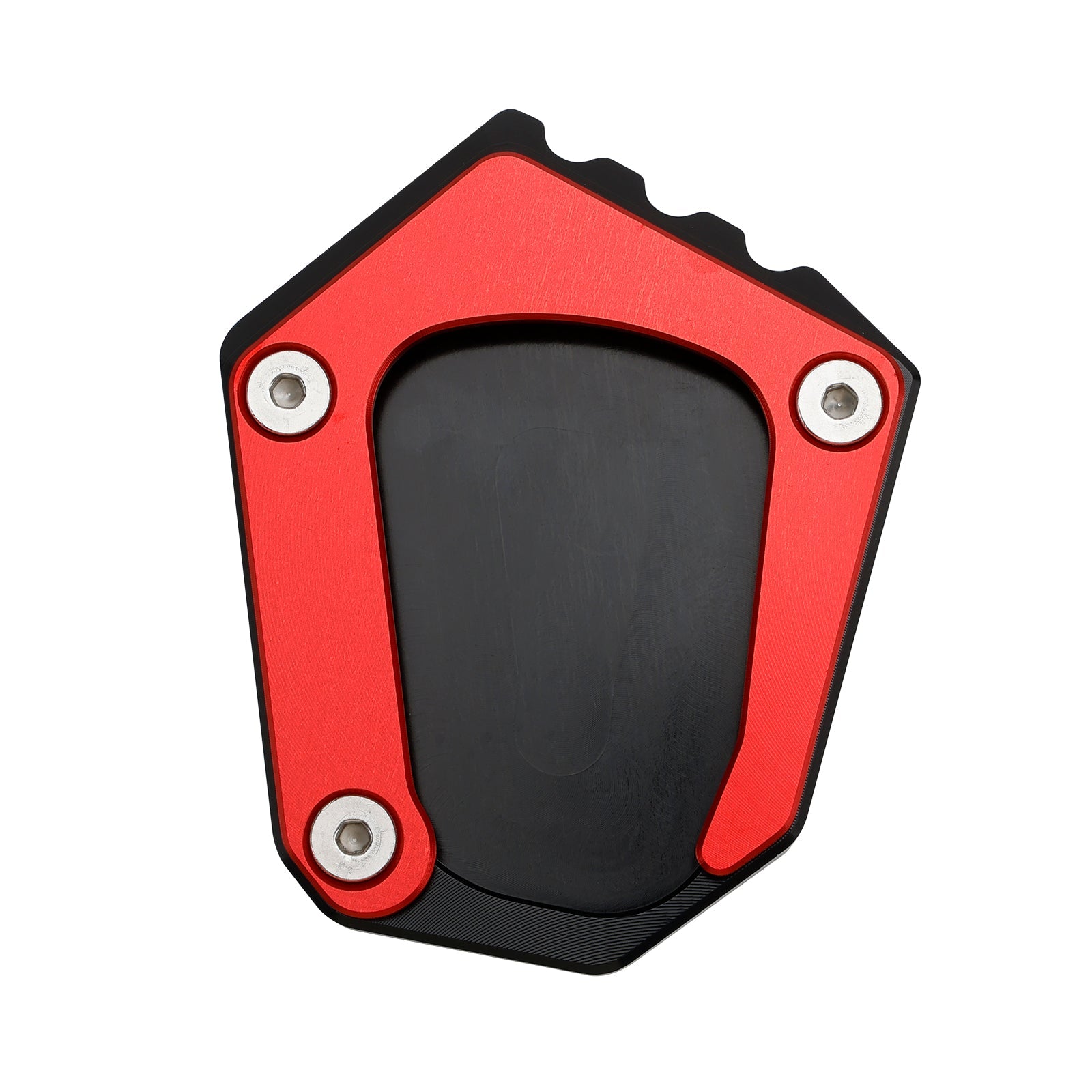 2016-2022 BMW K1600 Kickstand Enlarge Plate Pad