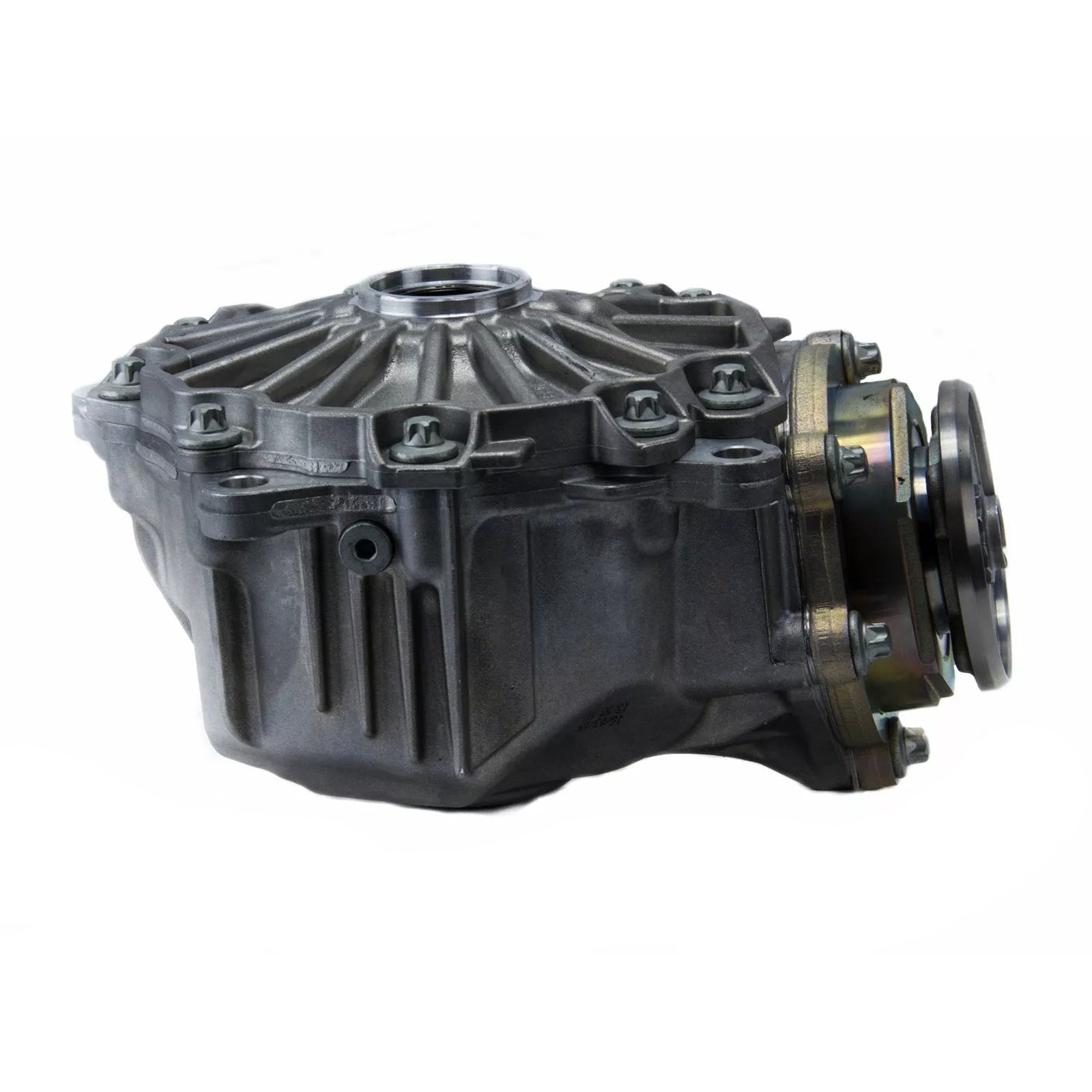 Mercedes Benz S-CLASS (W222) Front Differential 2213301702