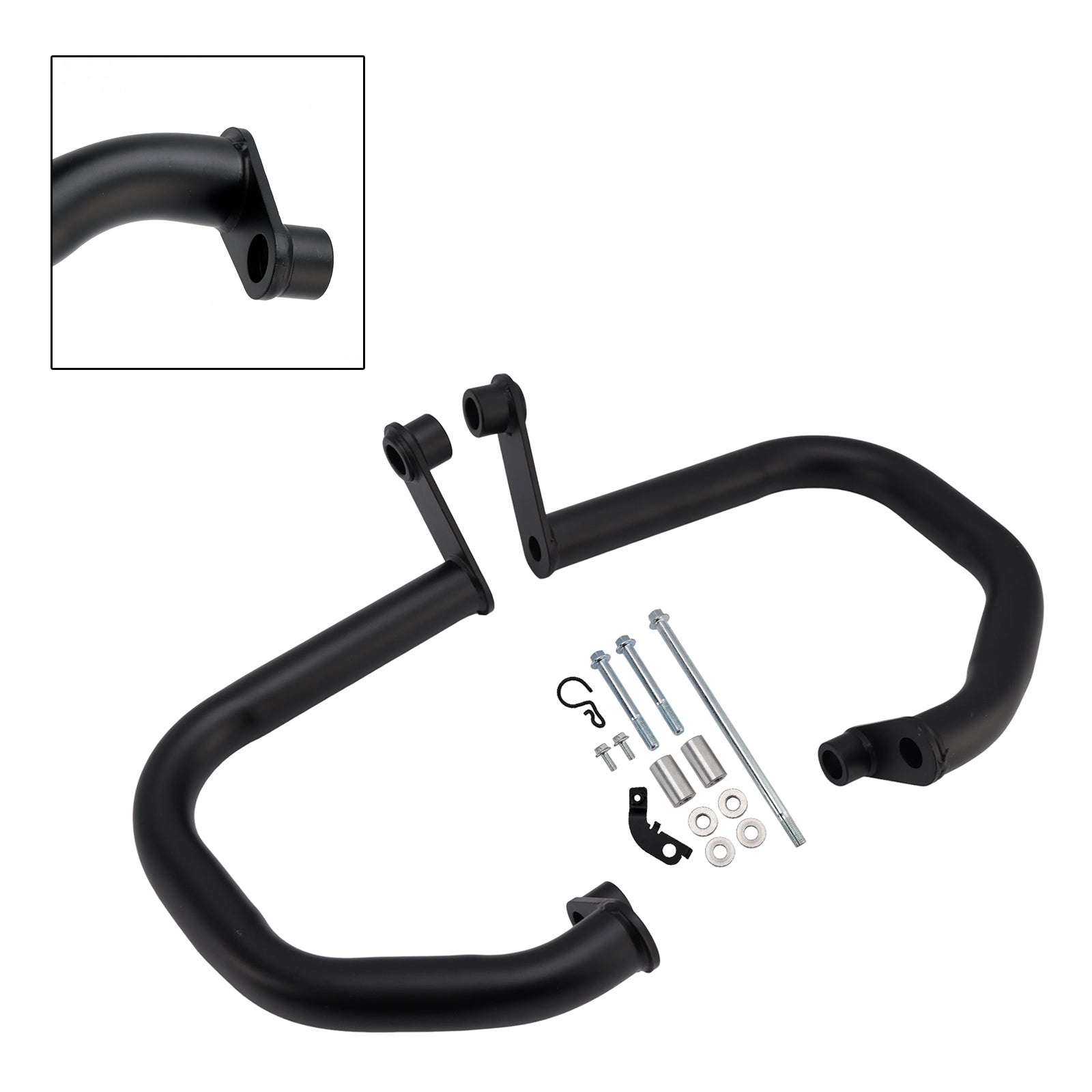 2024-2025 Shotgun Shot Gun 650 Bumper Engine Protection Guard Crash Bar