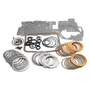 2003-2006 BAJA AWD H4 2.5L H6 3.0L 4EAT Transmission Master Rebuild Kit
