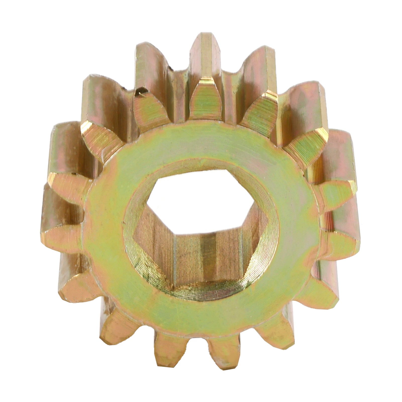 2PCS 700612 15 Tooth Spur Gear 10 DP/20 PA for Lippert RV Slide Out Systems