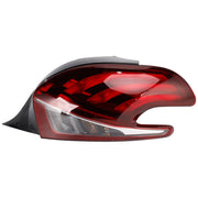 2015-2019 For Peugeot 208 LED Rear Right Tail Light Lamp Facelift Models