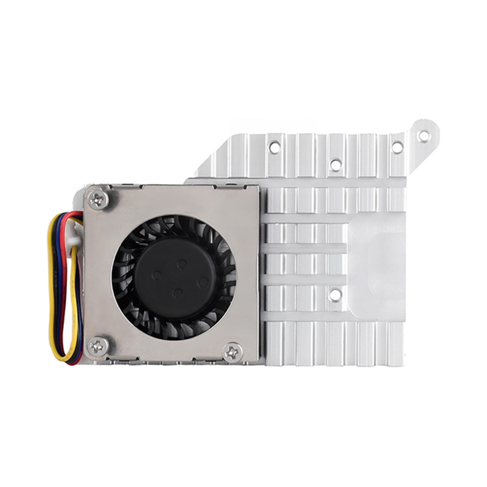 Raspberry Pi 5 PCIe to M.2 Adapter 5/5B Expansion Board Nvme Hard Disk Protocol