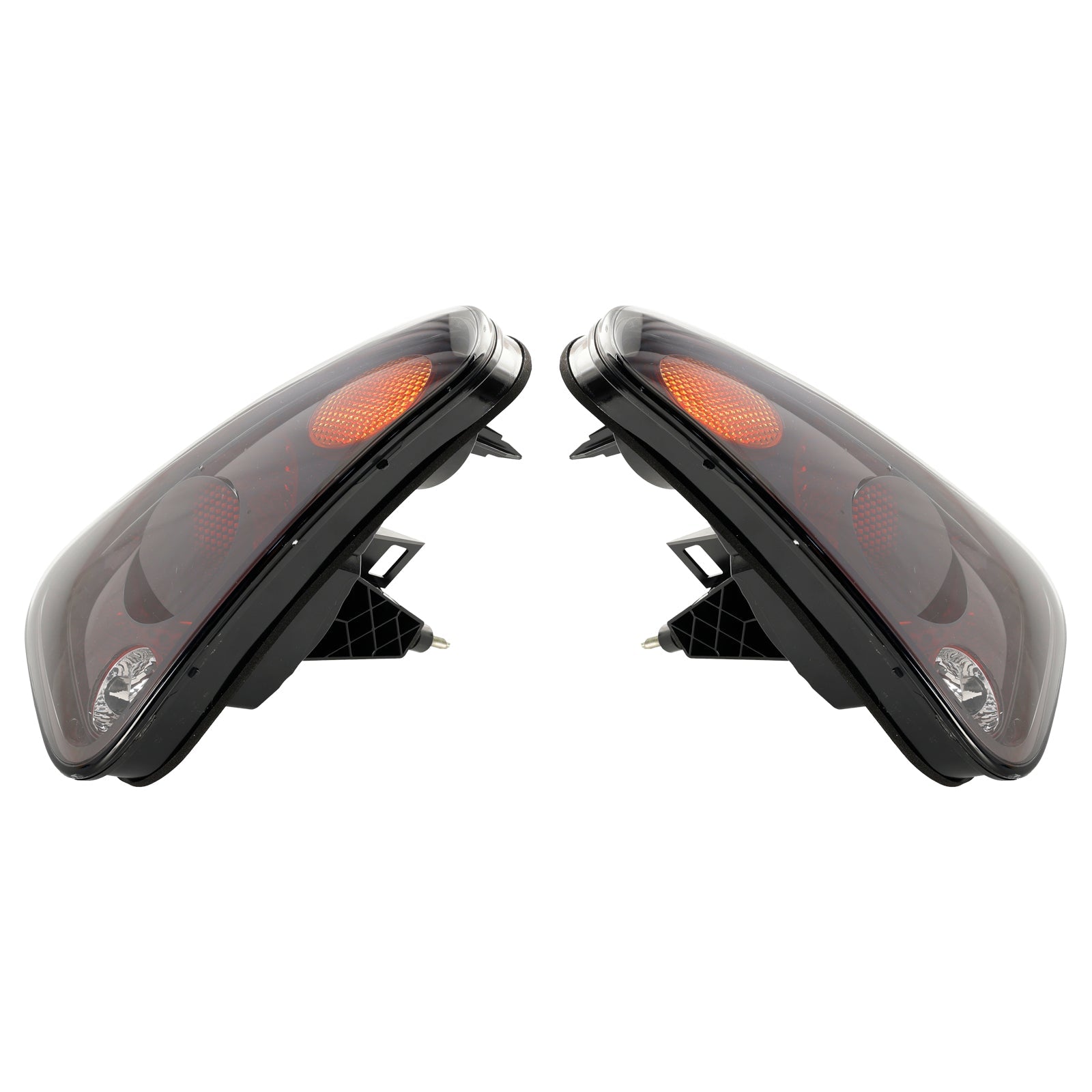 2005-2008 Mini Cooper R50 R52 R53 Rear L+R Tail Light Lamp 63217166955 56