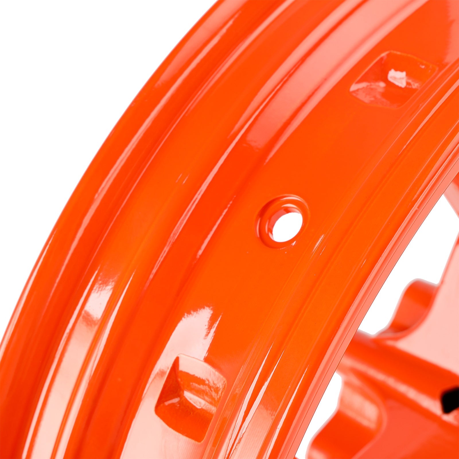 2021-2022 890 Duke 17X3.5" FRONT WHEEL RIM ORANGE 6410900103330