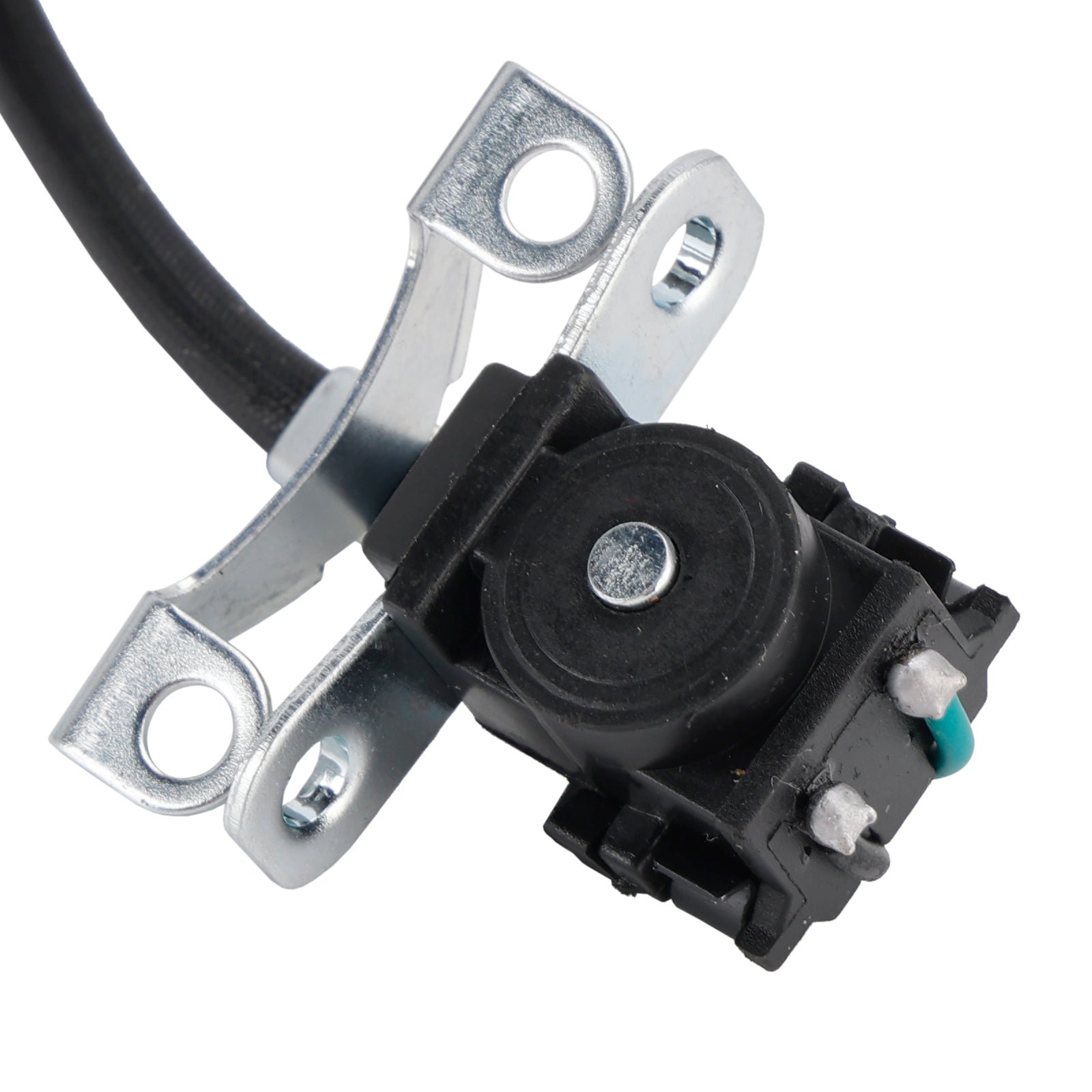 For Daelim VL125 Fi (ZL Daystar from 2013 to 2015) Euro 3 Stator Generator Regulator Gasket 31120-BA1-R300