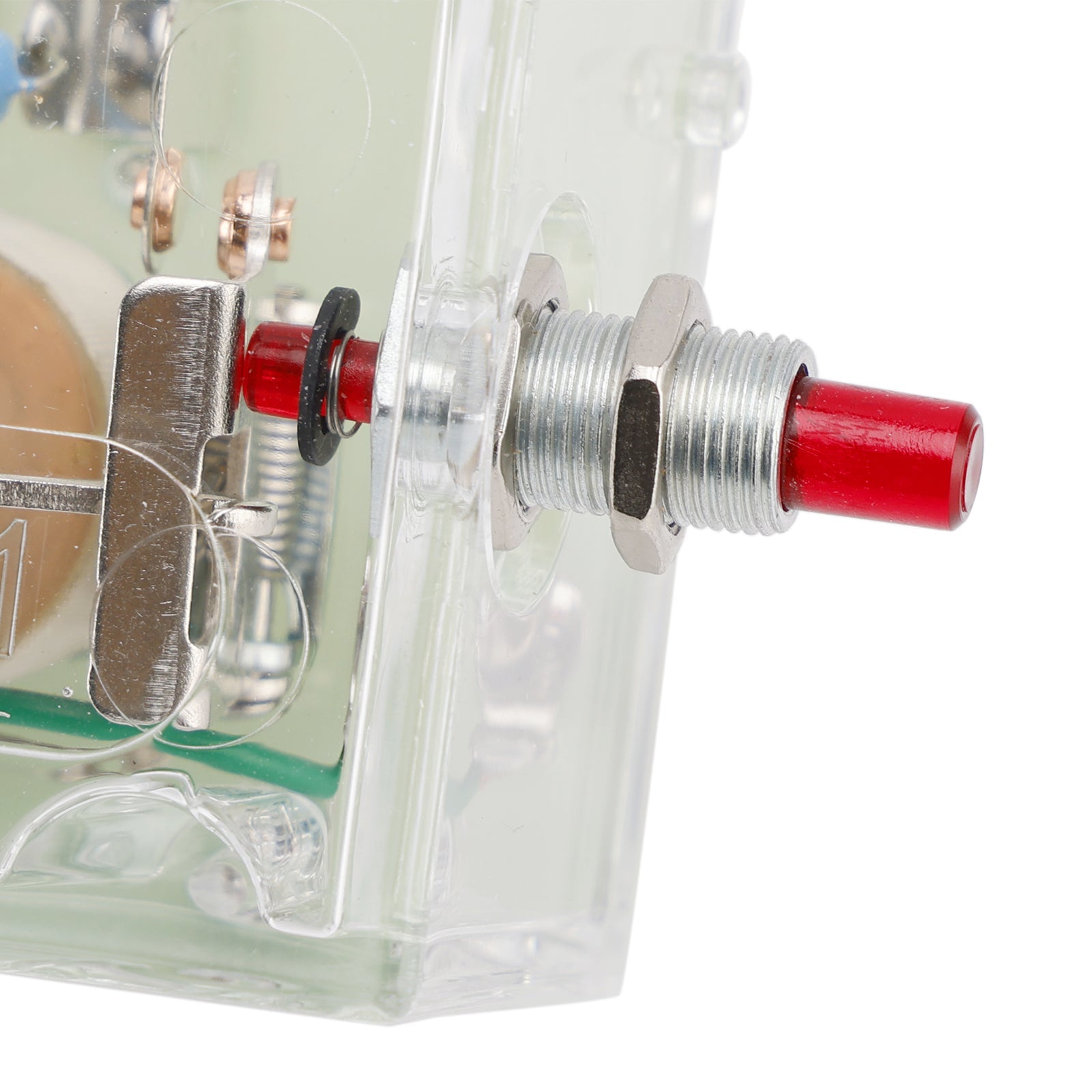 12 Volt 25700287 Tattletale Magnetic Switch For 518PH-12