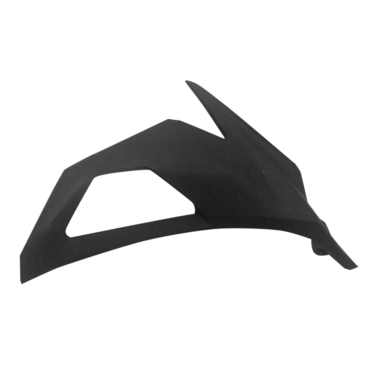Kawasaki EX400/Ninja400 2018-2023 Fairing Injection Unpainted