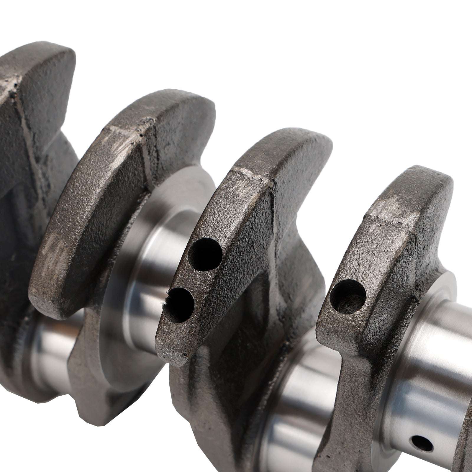 2011-2017 MAZDA 3 MAZDA 6 & CX-5 Crankshaft SH01-11-300B