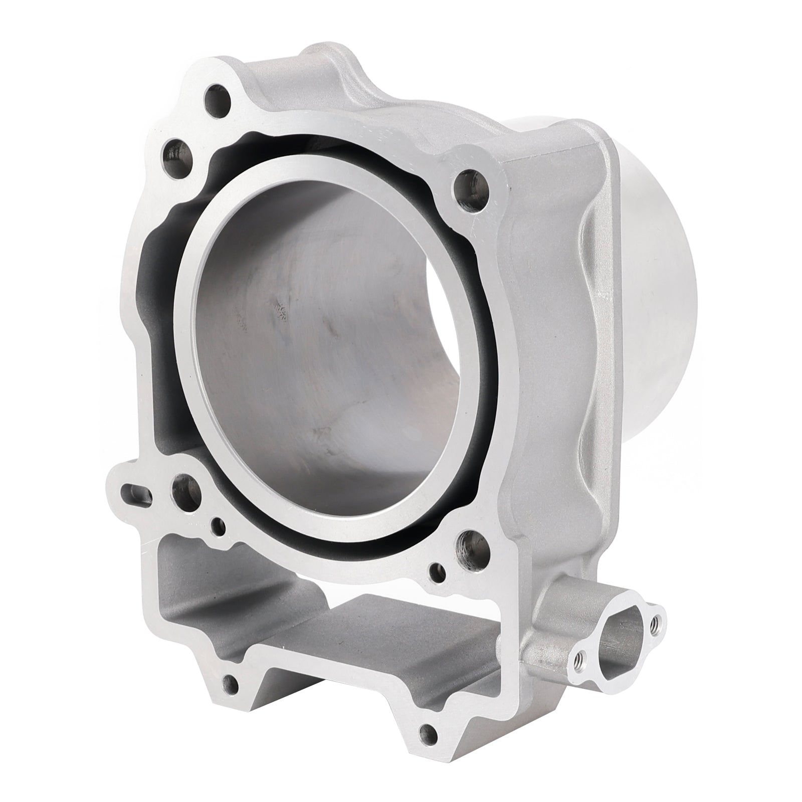 Segway Snarler AT6 S E5 105MM BIG BORE CYLINDER PISTON KIT 567CC LU097148 LU097101