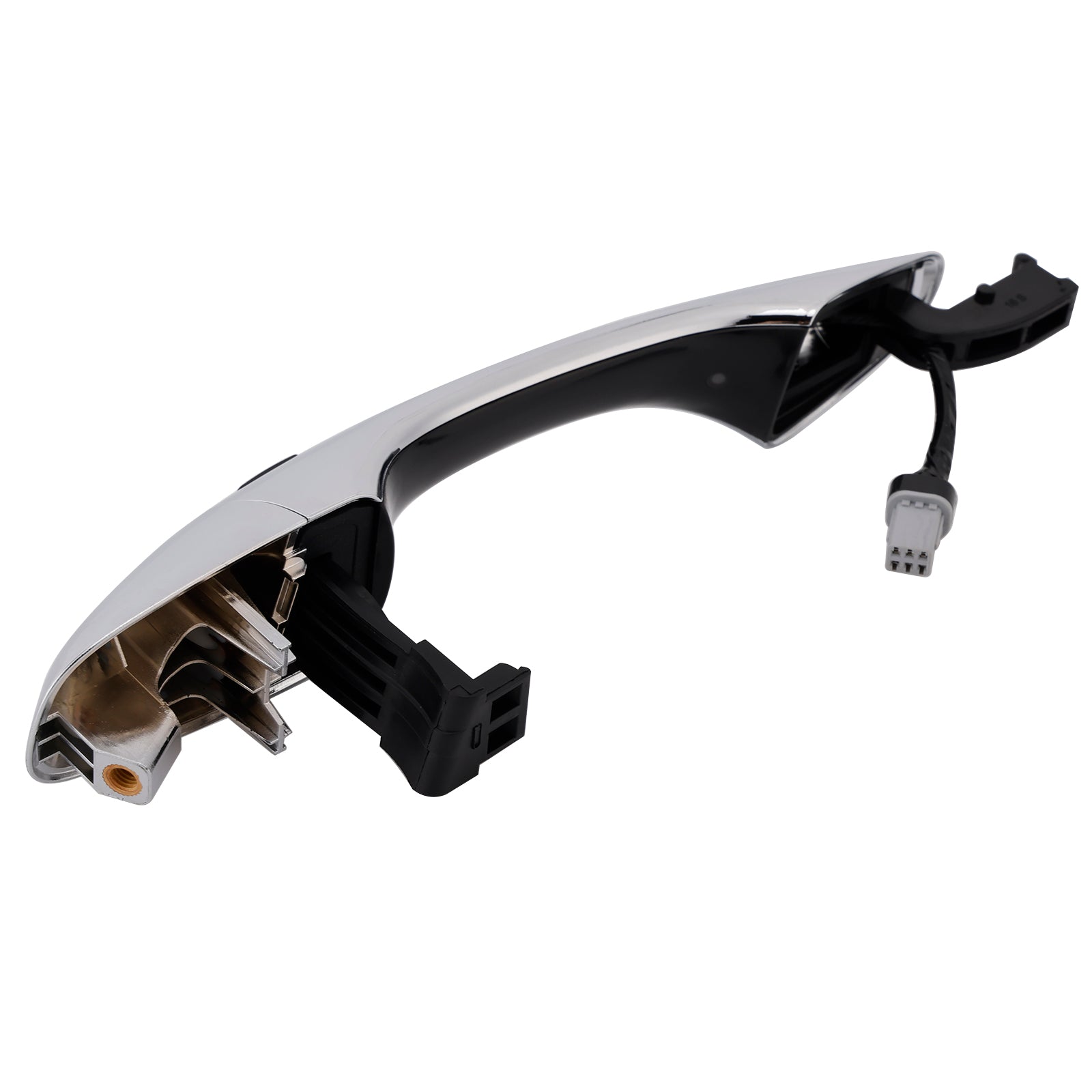 2PCS Front Left&Right Exterior Door Handle For Kia Sorento 2015-2020