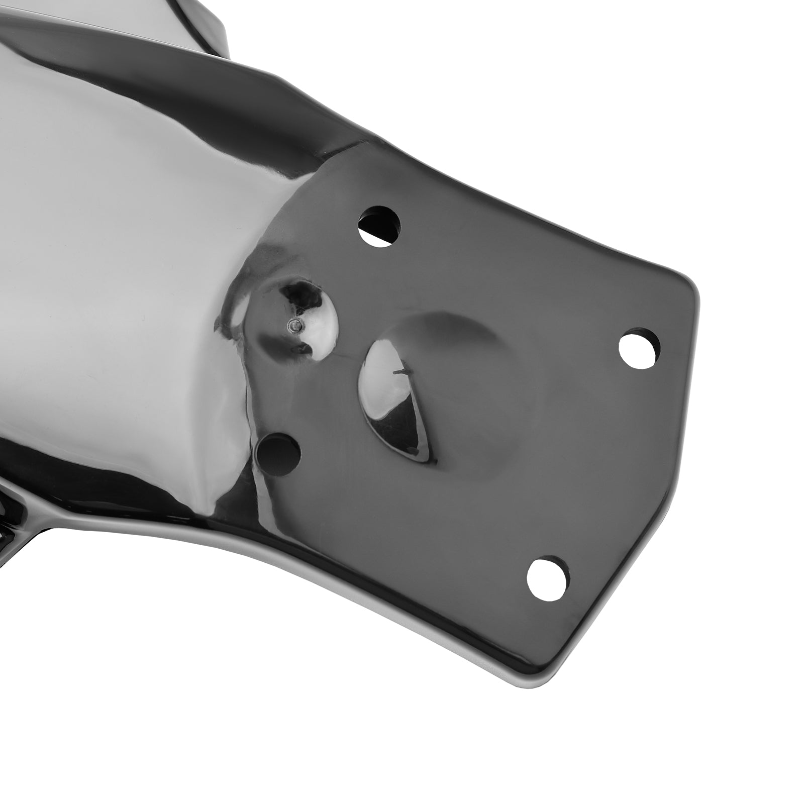 2022-2024 Yamaha Tenere 700 World Raid High Front Fender Mudguard Fairing