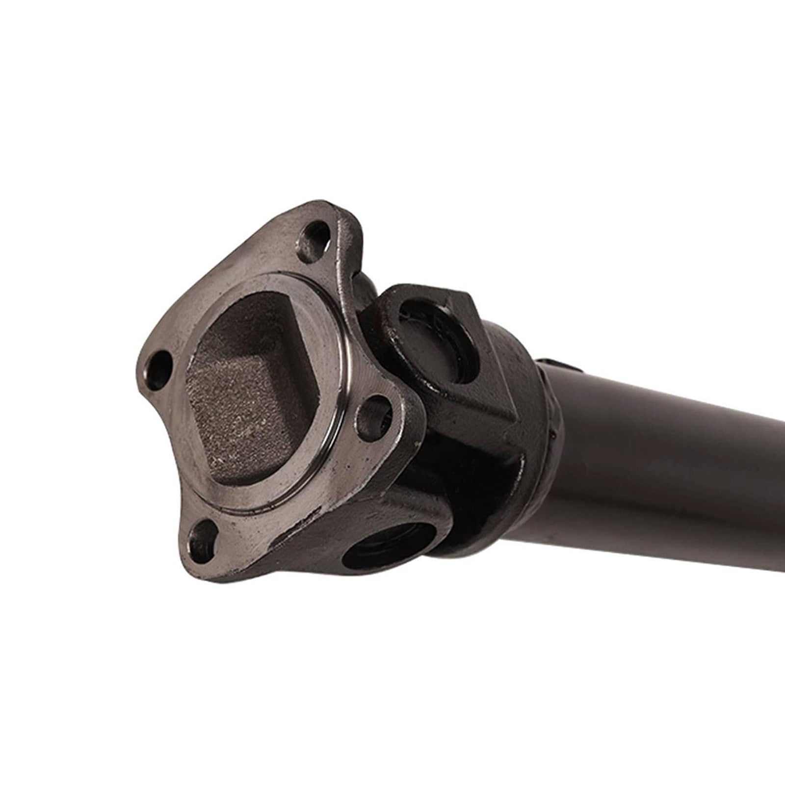 2004-2005 Mercedes-Benz E320 W211 Front Side AWD Front Driveshaft Prop Shaft Assembly 2204107106 MB2204107106