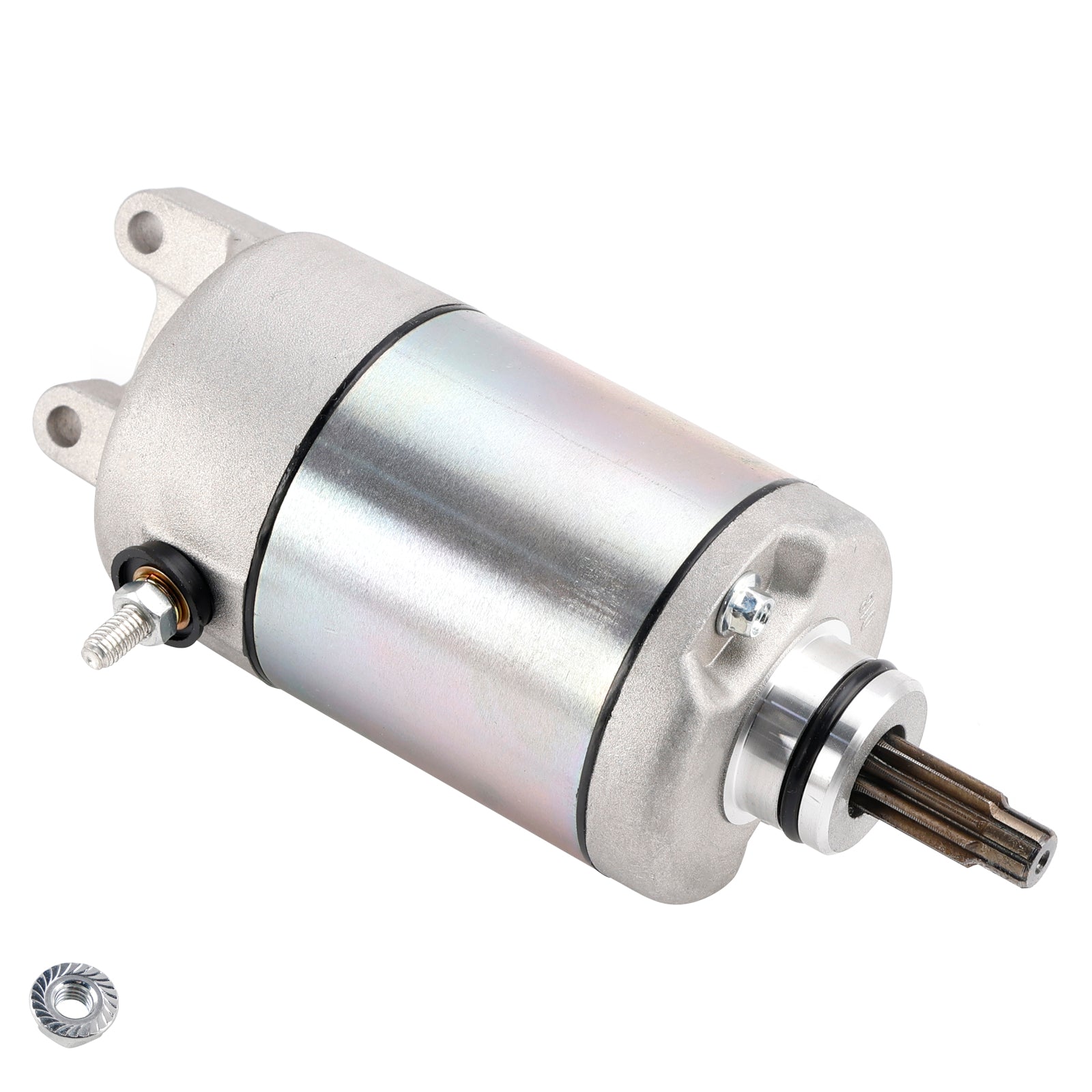 Beeline ATV Bestia 3.3 onroad New Starter Motor Engine Starting 10T 31200-169-000