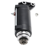 2019 Yamaha SAT1800 242 LIMITED S CALIFO Starter Motor 6S5-81800-00