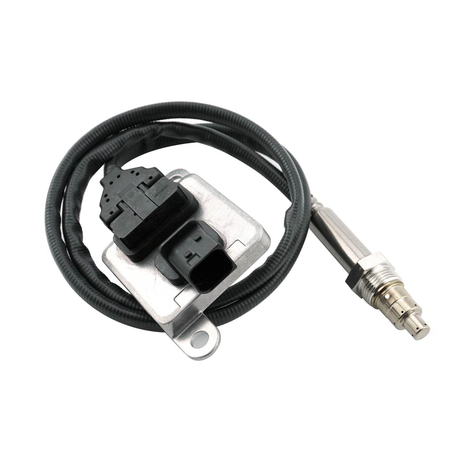 Diesel Inlet Nitrogen Oxide Sensor A0091530628 For Mercedes-Benz Detroit