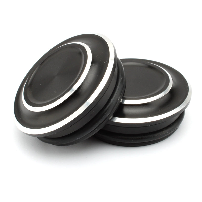 2020-2021 Honda Rebel CMX500 Billet Aluminum Frame Plug Caps