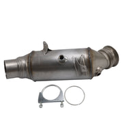 2010-2014 BMW X6 3.0L Turbo Catalytic Converter Euro 5