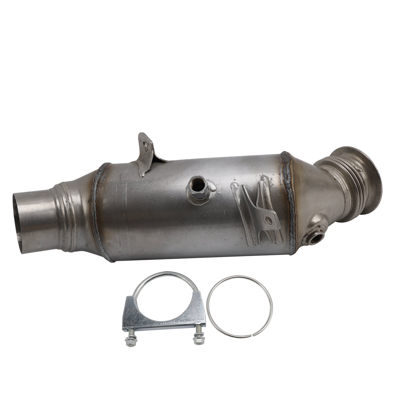 2010-2014 BMW X6 3.0L Turbo Catalytic Converter OBD II