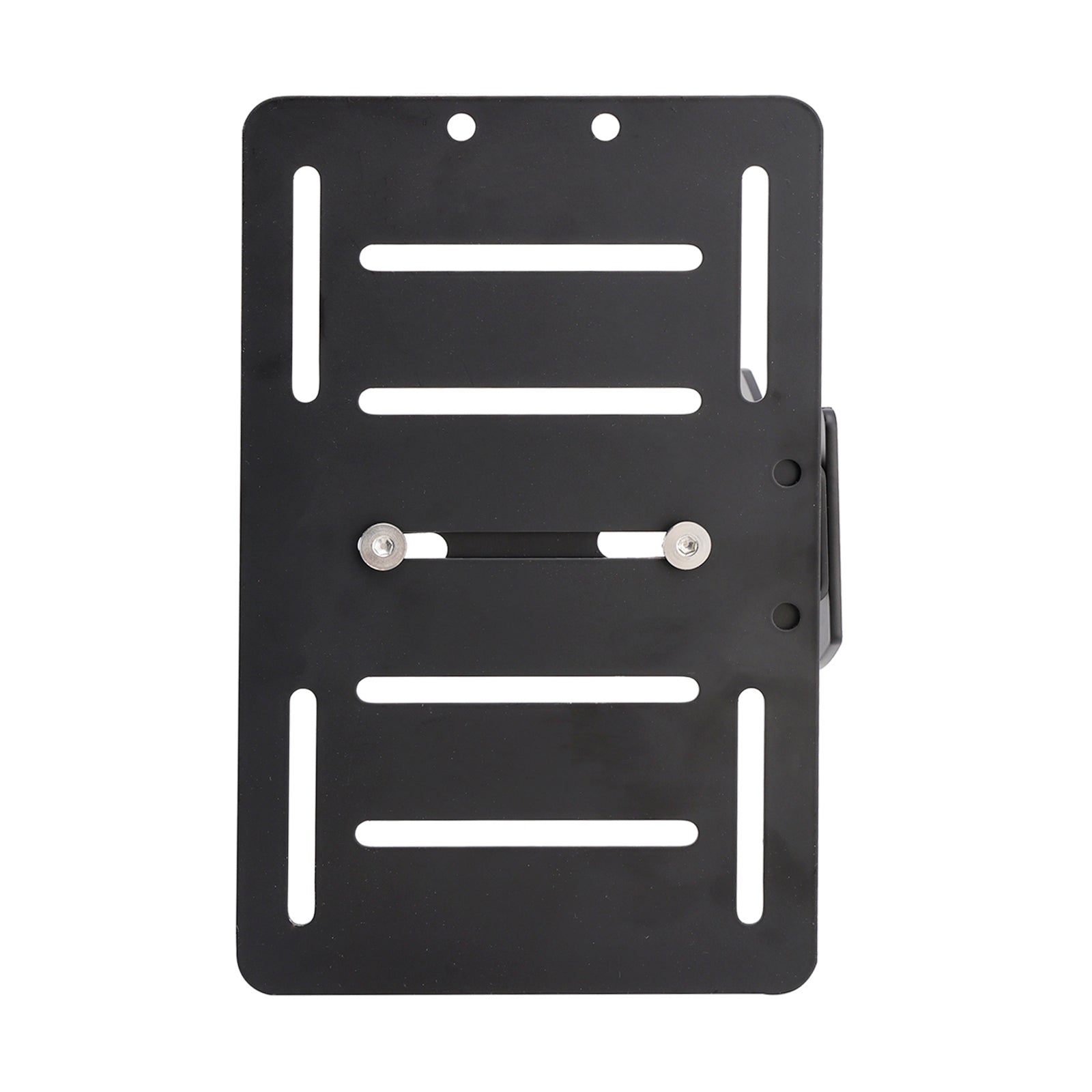2018-2023 Softail License Plate Holder Frame Bracket