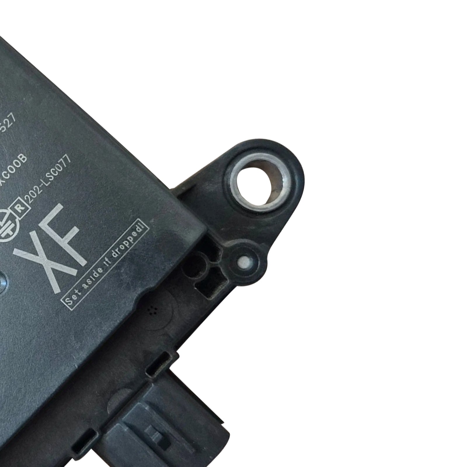 Rear Blind Spot Radar Sensor Module 87611-XC00B For Subaru Impreza Ascent 2017-2019