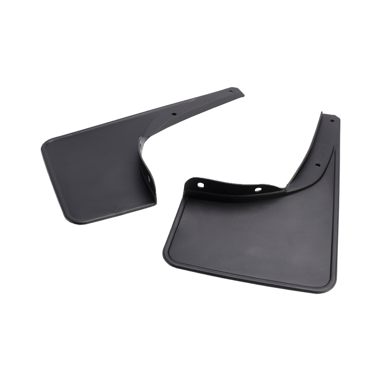2019-2023 Suzuki Jimny JB64 JB74 Front and Rear Mud Flaps Fender Mudguard