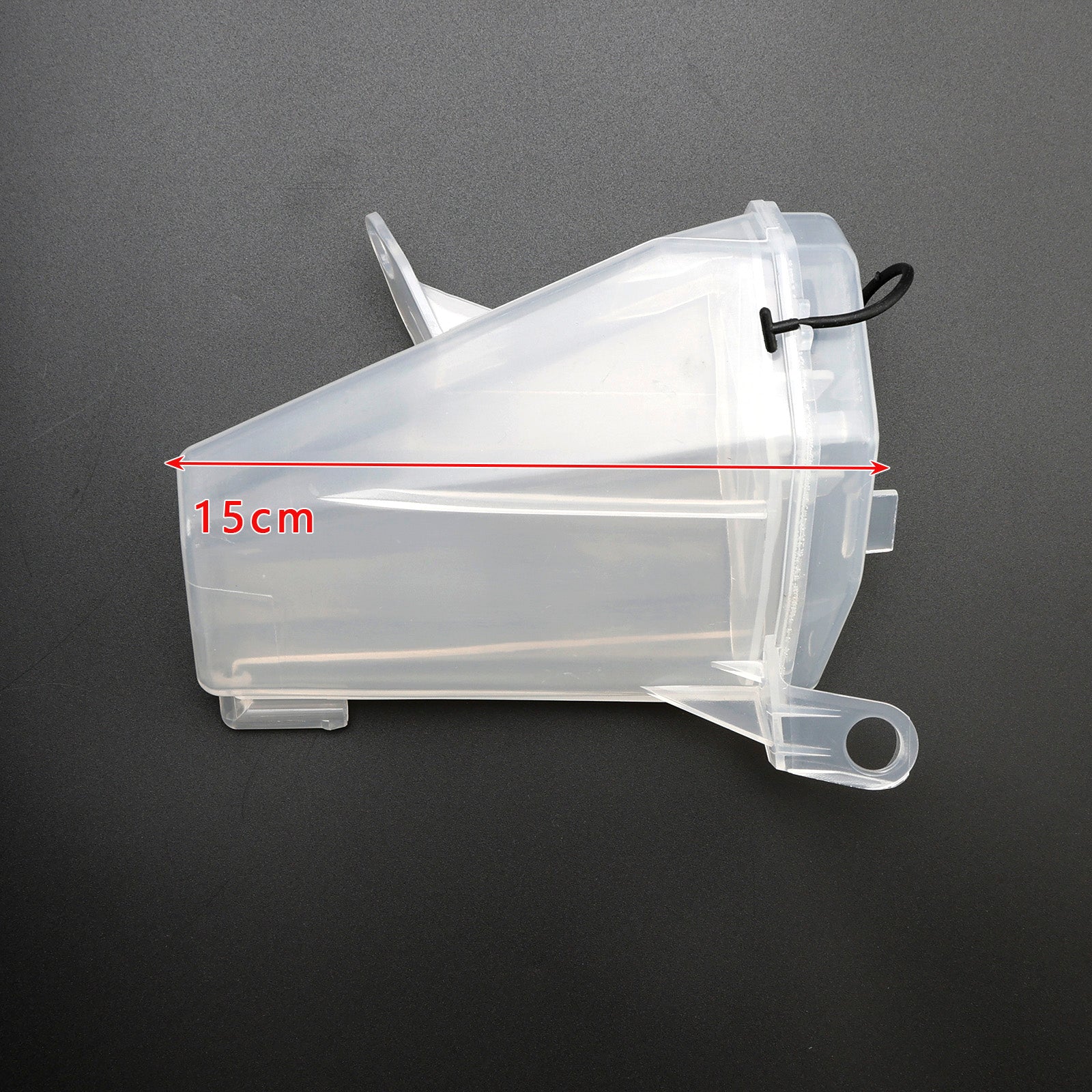 2019-2024 BMW S1000R Coolant Water Reservoir Tank Radiator