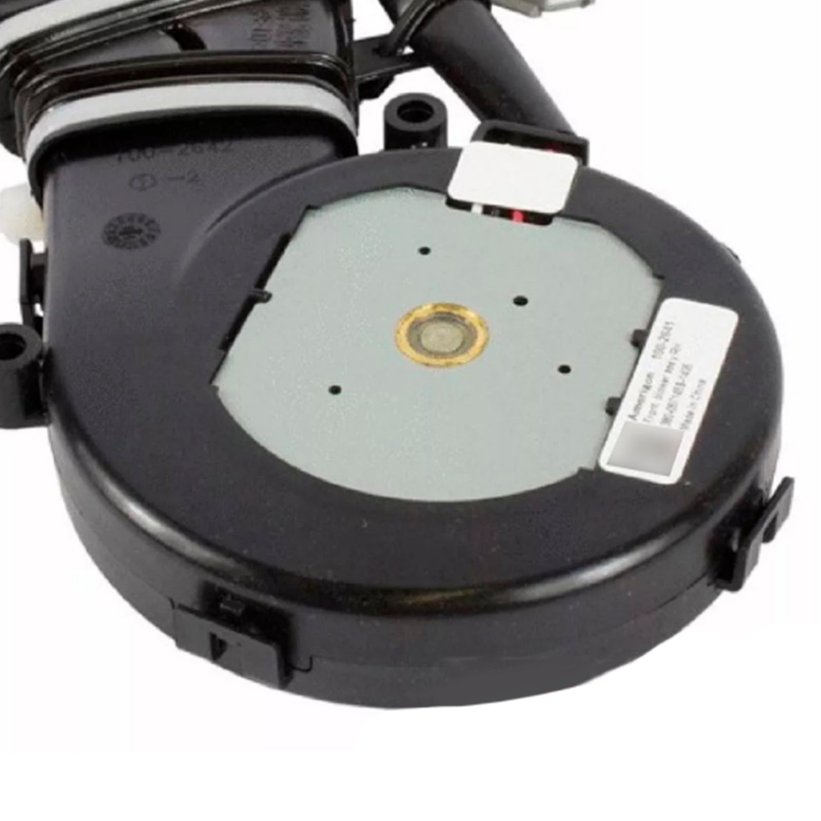 2015-2023 Ford Mustang Heated Cooled Seat Bottom Blower DU5Z19N550D