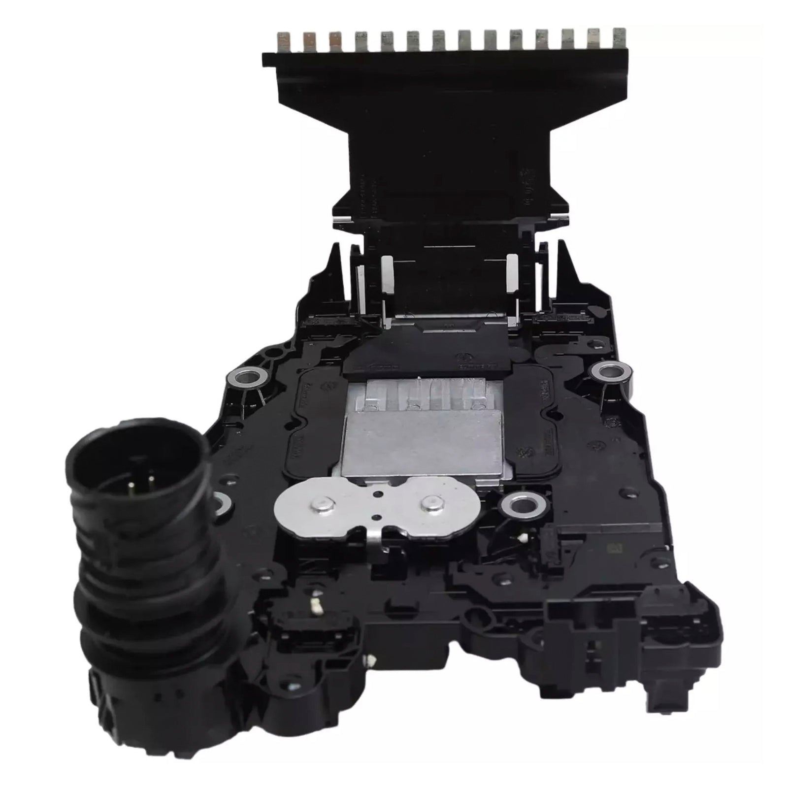 2017-2022 Seat Leon Auto Transmission TCU Control Unit+Valve Body 0DE927711B 0DE 927 711 B