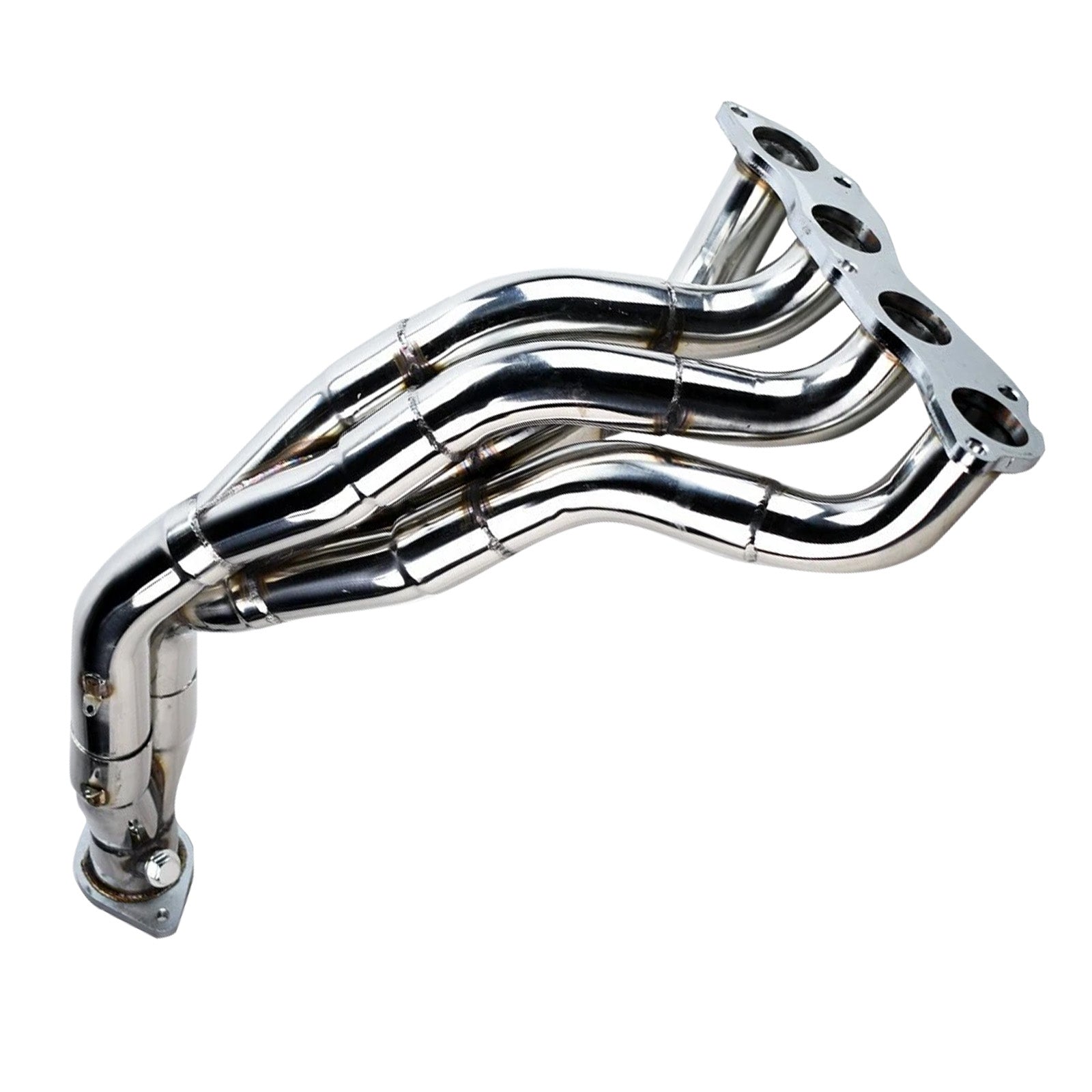 2002-2006 Acura RSX Base 2.0L DOHC Engines Exhaust Manifold Header