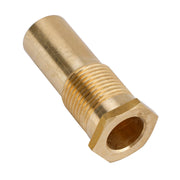 00189023 Gas Range Cooktop Surface Burner Venturi Tube For Thermador Range 2PCS