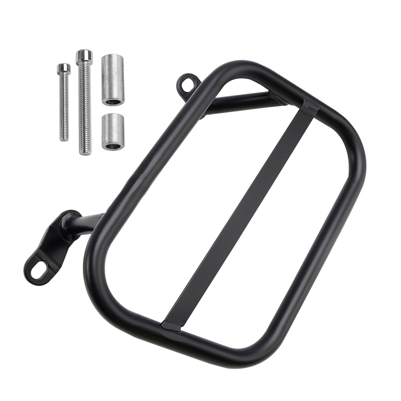 2019-2023 Scrambler 1200Xc 1200Xe Saddlebag Support Mounting Bracket